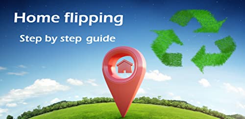 Home flip - step by step house flipping guide