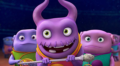 Home [USA] [Blu-ray]