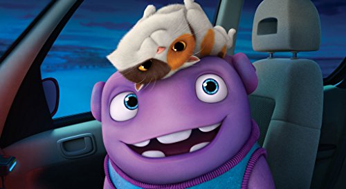 Home [USA] [Blu-ray]