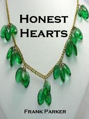 Honest Hearts (English Edition)