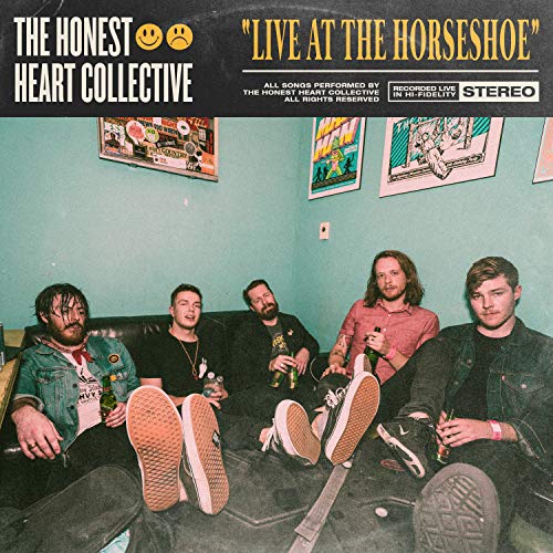 Honest Hearts (Live At Horseshoe Tavern, Toronto, 2019)