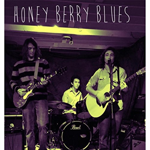 Honey Berry Blues