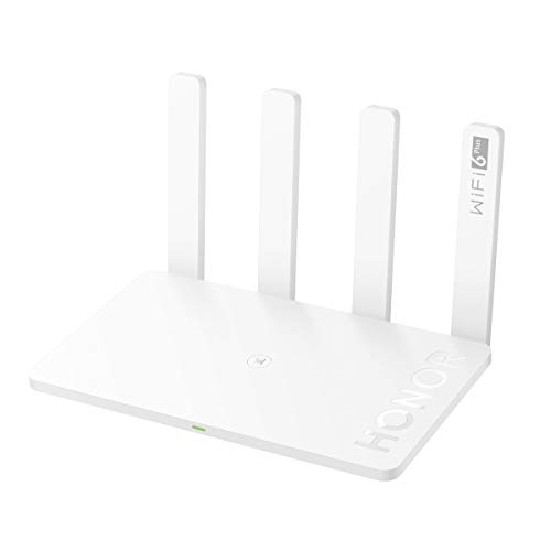 Honor Router 3
