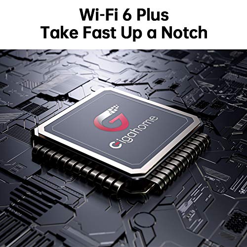 HONOR Router 3-Enrutador Inalámbrico de Doble Banda, WiFi 6, Velocidad de Wi-Fi hasta 3000 Mbps(5GHz + 2.4 GHz), 4 Antenas, 4x Puertos Gigabit, Blanco