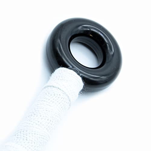 HOODBRO Kunai 26 cm Naruto Shippuden Ninja Cosplay Accesorio Juguete de Plástico