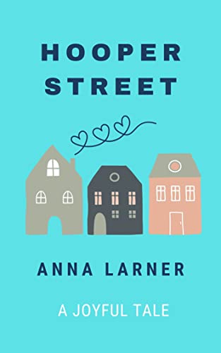 Hooper Street: A feel-good short story to curl up with. (English Edition)