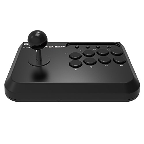 Hori Fighting stick MINI 4 [PS3/PS4 brand new][Importación Japonesa]