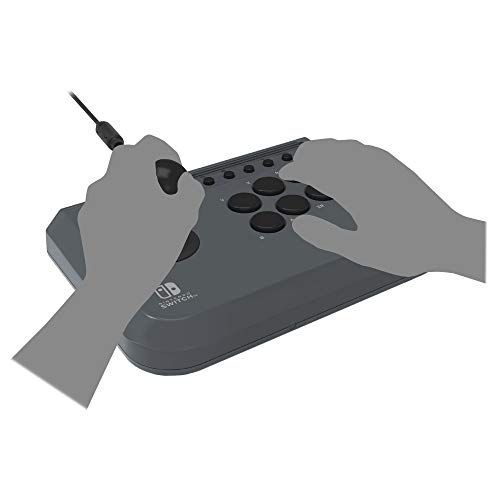 Hori Fighting Stick mini for Nintendo Switch [video game]