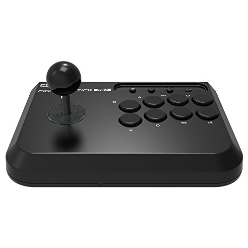 Hori Fighting Stick Mini For PS4 PS3 PC
