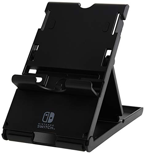 Hori - Fighting Stick Mini (Nintendo Switch/Pc) + - Playstand (Nintendo Switch / Switch Lite)