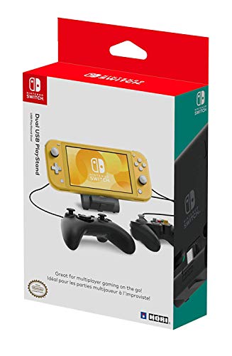 HORI - PlayStand USB (Nintendo Switch / Switch Lite)
