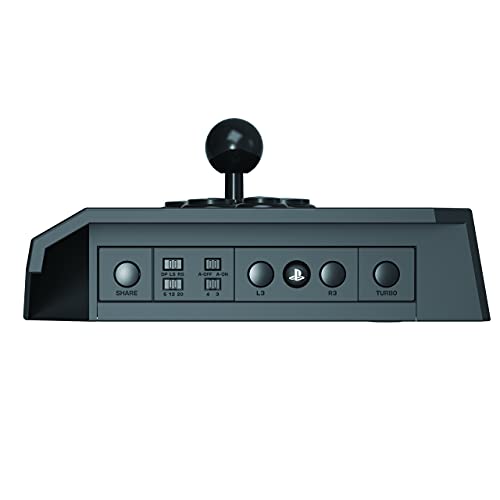 Hori - Real Arcade Pro 4 Kai (PS4, PS3, PC)