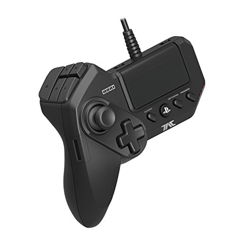 Hori Tactical Assault Commander G1 For PS4 PS3 PC Hybrid Grip Controller For FPS Games