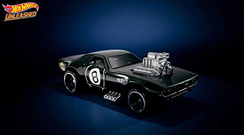 Hot Wheels Unleashed XONE ESP