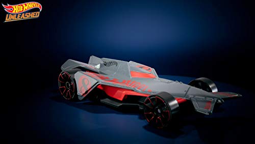 Hot Wheels Unleashed XONE ESP