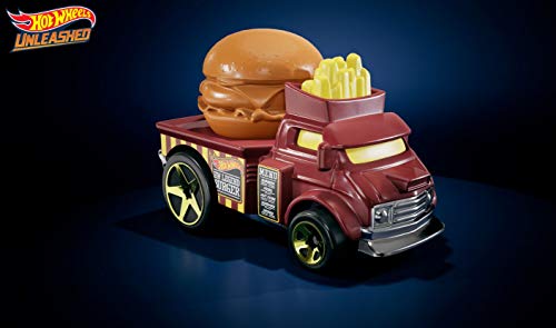 Hot Wheels Unleashed XONE ESP