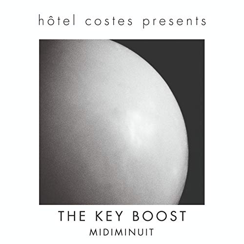Hôtel Costes Presents... The Key Boost