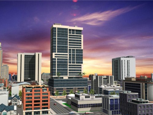 Hotel Giant 2 [Importación Francesa]