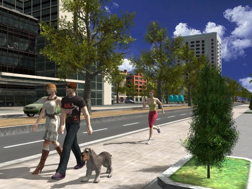 Hotel Giant 2 [Importación Francesa]