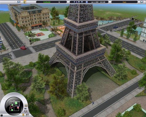 Hotel Giant 2 (PC DVD) [importación inglesa]