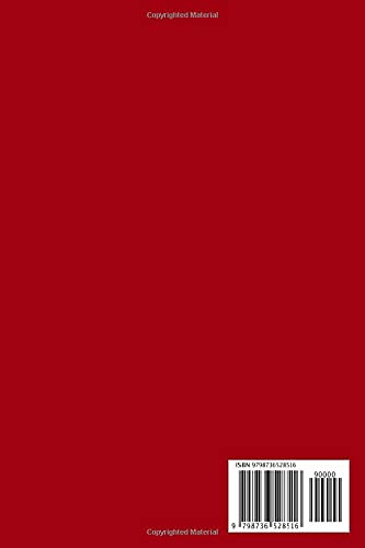 Hotline Notebook: Journal, Matte Finish Cover, 6x9 120 Pages, Planner, Diary, Lined College Ruled Paper