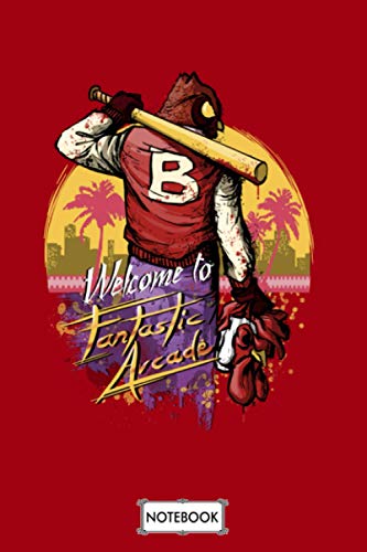 Hotline Notebook: Journal, Matte Finish Cover, 6x9 120 Pages, Planner, Diary, Lined College Ruled Paper