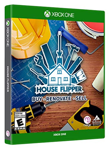 House Flipper for Xbox One