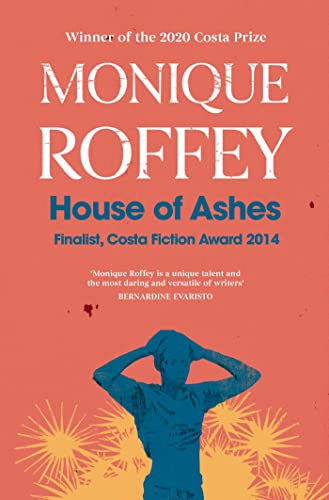 House of Ashes (English Edition)