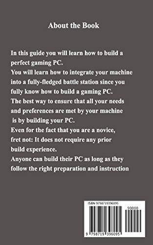 How to Build a Gaming PC: Newbie to Expert Guide to Build a Gaming PC like a Pro