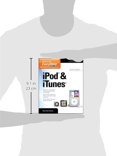 How to Do Everything iPod and iTunes 6/E