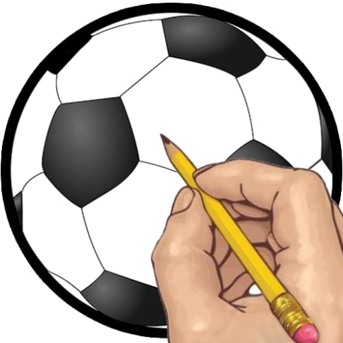 How to Draw: FIFA Football Logos