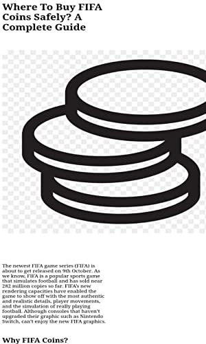 How to Earn Fifa Coins