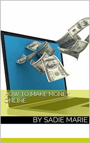 How To Make Money Online (English Edition)