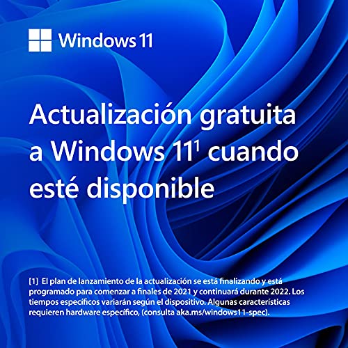 HP 15s-fq2009ns – Ordenador Portátil de 15.6” FHD (Intel Core i5-1135G7, 8GB RAM, 512GB SSD, Gráficos Intel Iris Xe, Windows 10 Home) Plata – Teclado QWERTY Español