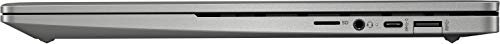HP Chromebook 14b-na0004ns - Ordenador portátil de 14" FullHD (Ryzen 3-3250C, 8GB de RAM, 128GB SSD, gráficos integrados AMD Radeon, sistema operativo Chrome OS ) Plata - teclado QWERTY Español