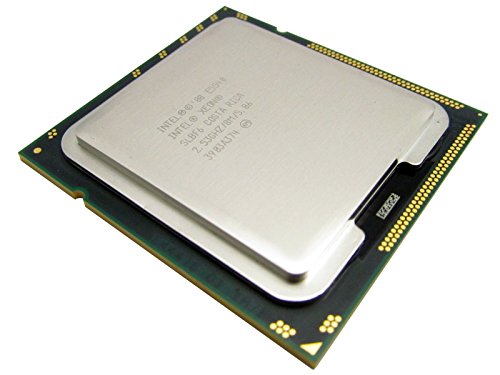 HP Intel Xeon E5540 - Procesador (Intel Xeon, 2,53 GHz, Socket B (LGA 1366), 144 GB, DDR3-SDRAM, 800, 1066 MHz)