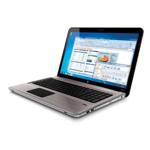 HP Pavilion dv7-4102sl Portátil 43,9 cm (17.3") 1600 x 900 Pixeles 1,6 GHz Intel® Core™ i7 i7-720QM - Ordenador portátil (Intel® Core™ i7, 1,6 GHz, 43,9 cm (17.3"), 1600 x 900 Pixeles, 4 GB, 1000 GB)
