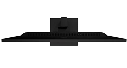 HP X27 - Monitor Gaming de 27” Full HD (1920 x 1080 a 165Hz, IPS, 1ms, HDMI, AMD Freesync Premium, OMEN Gaming Hub, Eye Ease, Antirreflejo, Altura e Inclinación Ajustables) Negro