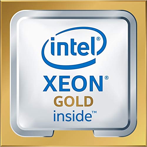 HPE DL360 Gen10 Xeon-G 6138 Kit