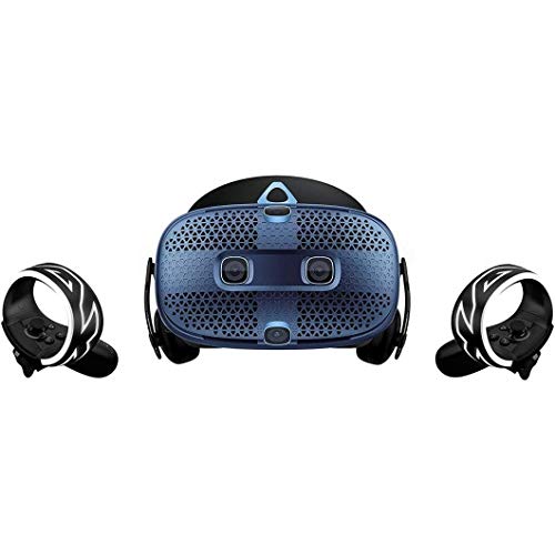 HTC Vive Cosmos, VR de gran precisión.