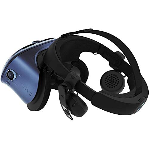 HTC Vive Cosmos, VR de gran precisión.