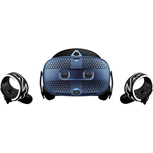 HTC VIVE Cosmos VR Headset with built in tracking [Importación inglesa]
