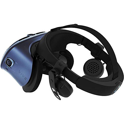 HTC VIVE Cosmos VR Headset with built in tracking [Importación inglesa]
