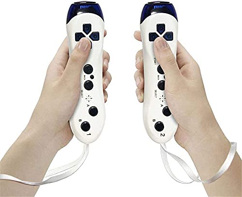 HTDHS Esteras de Danza Dobles inalámbricas, Estuches de Juego Resistentes al Desgaste Duradero Que insonorizan alfombras de Danza Suave para Adultos/niños HD TV de Doble Uso, 166 cm × 93cm, Negro