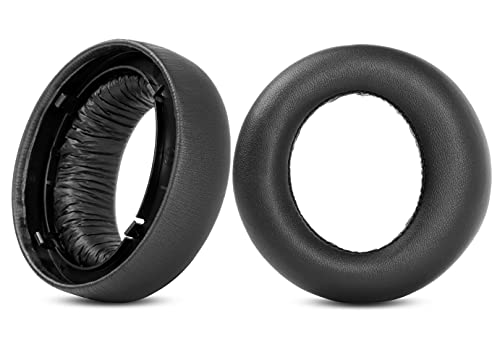 HTINDUSTRY Almohadillas de repuesto profesional para auriculares Sony Playstation 5 Pulse 3D PS5