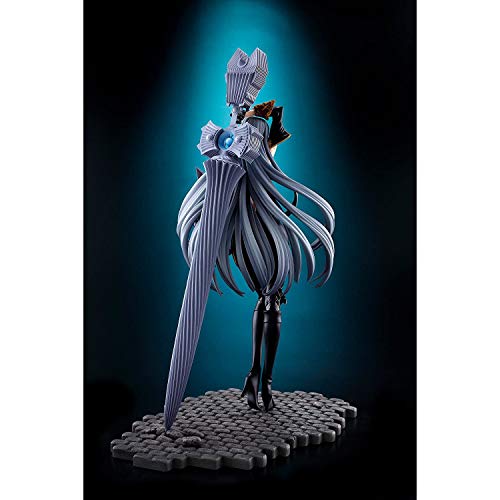 huanghuang Valkyria Chronicles: Selvaria Bles (versión de Modo de Batalla) 1: 7 Escala Figura de acción Multicolor