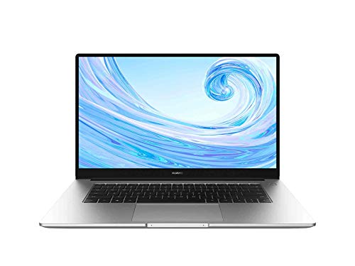 HUAWEI Matebook D15 i5-10210U 8GB 256 W10 15.6