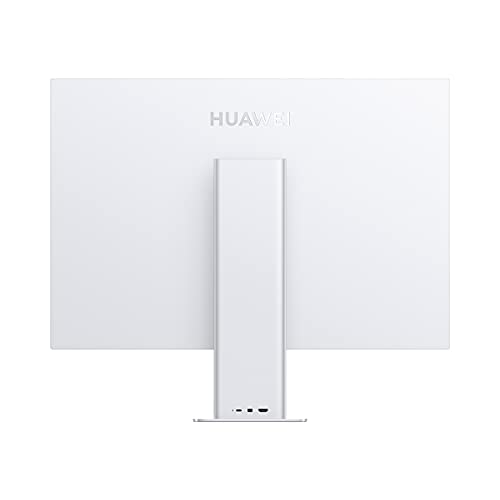 HUAWEI MateView Monitor 28,2'' 4K+ UHD en color real (3840 x 2560), 3:2, IPS, 98% DCI-P3, VESA DisplayHDR™ 400, Control SmartBar táctil, HDMI, Mini DP, Silver