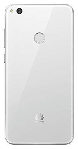 Huawei P8 Lite 2017 SIM única 4G 16GB Color Blanco - Smartphone (13,2 cm (5.2"), 16 GB, 12 MP, Android, 7.0, EMUI 5.0, Color Blanco)