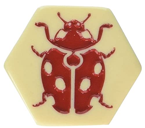 Huch! & Friends - Juego de Tablero, 2 Jugadores (versión en Italiano)